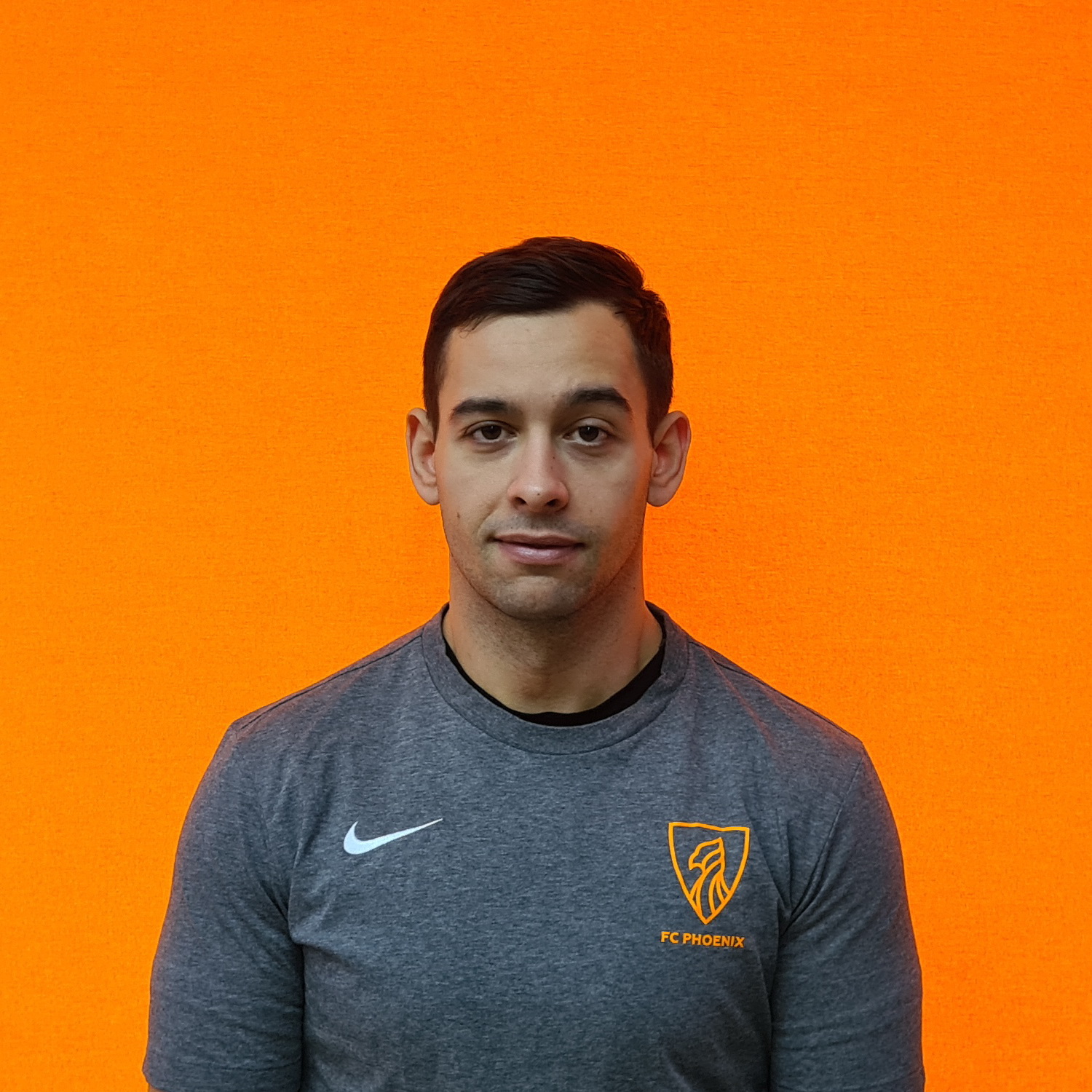 ОФИЦИАЛЬНО. Даниэль Рекена покидает футбольный клуб "Феникс"
