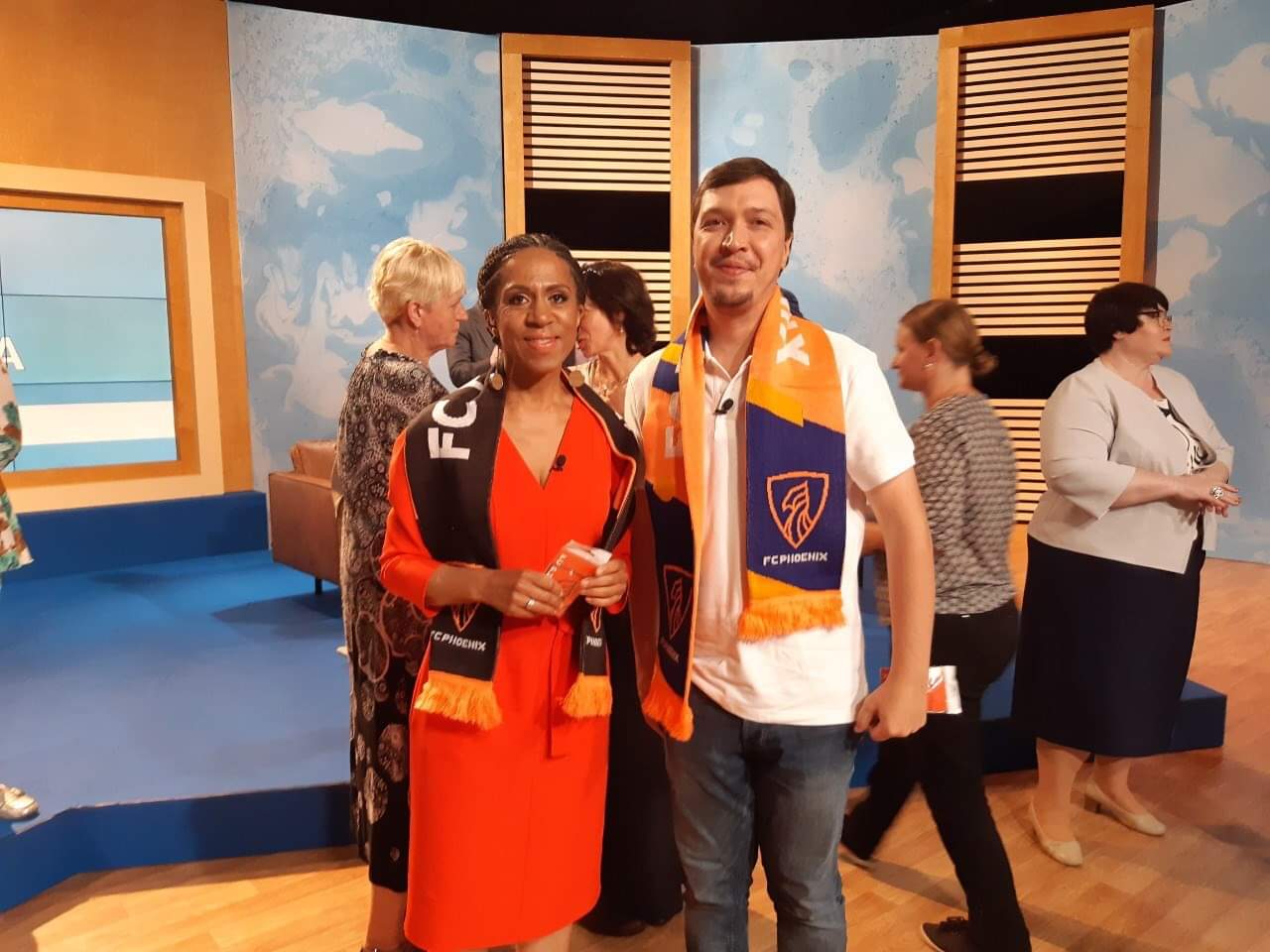 Владислав Наумов: «Совершенству нет предела!»