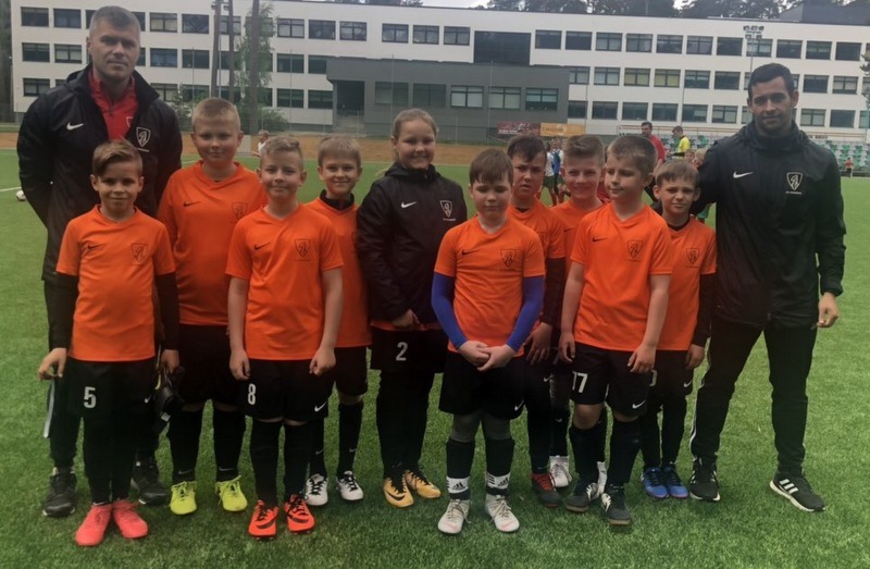 Футбольные выходные FC Phoenix