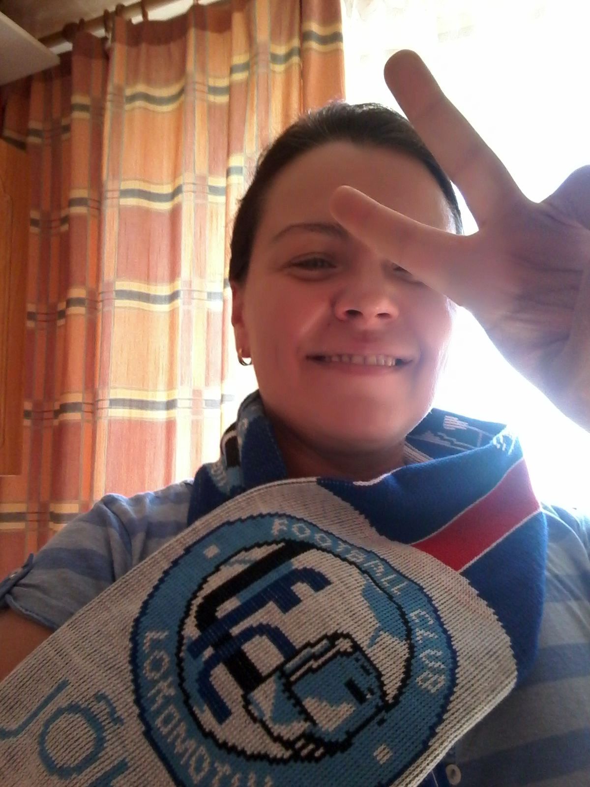 Ирина Каблукова: «Мне очень импонируют люди, которые не боятся показаться сумасшедшими»