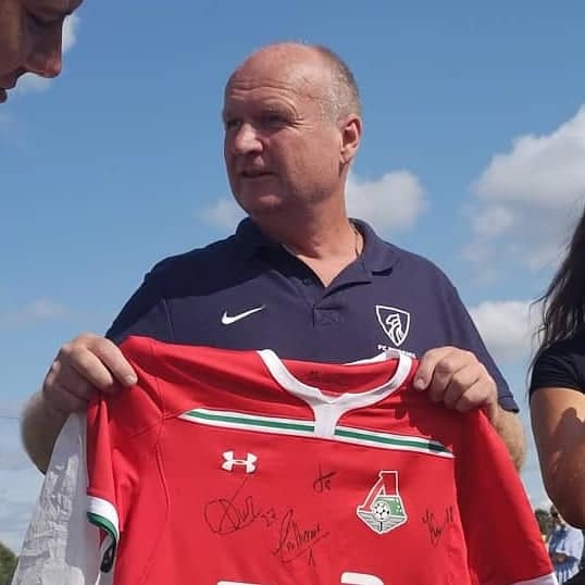 ВАЖНО! Главный организатор LokoCamp 2019 о предстоящем лагере