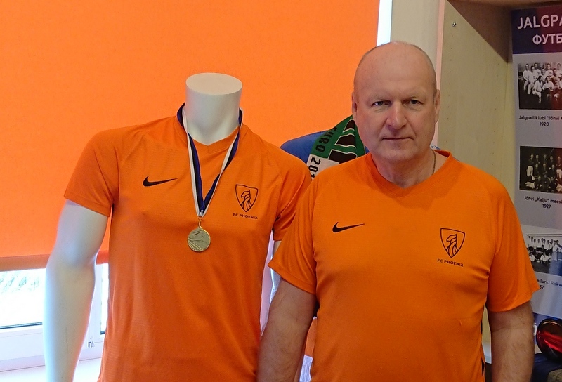 Сергей Иванов: «Наше настроение – ОРАНЖ, любой кризис, любой вирус боится этого, как огня»