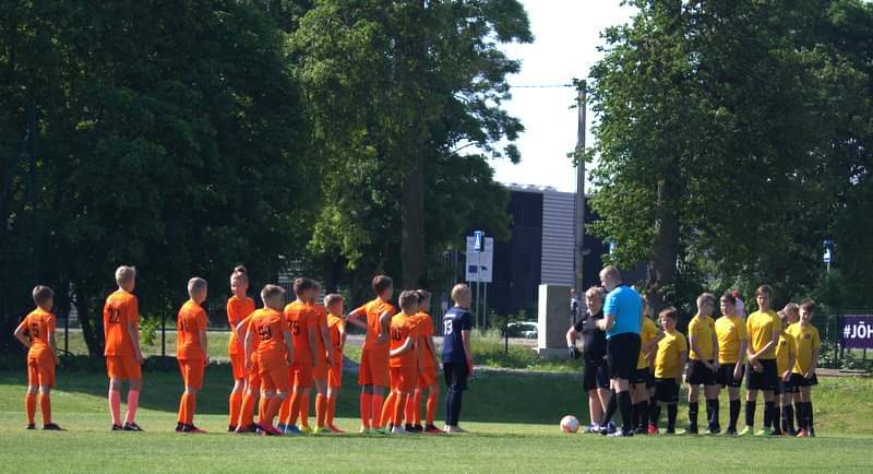 Жаркие выходные самого огненного клуба