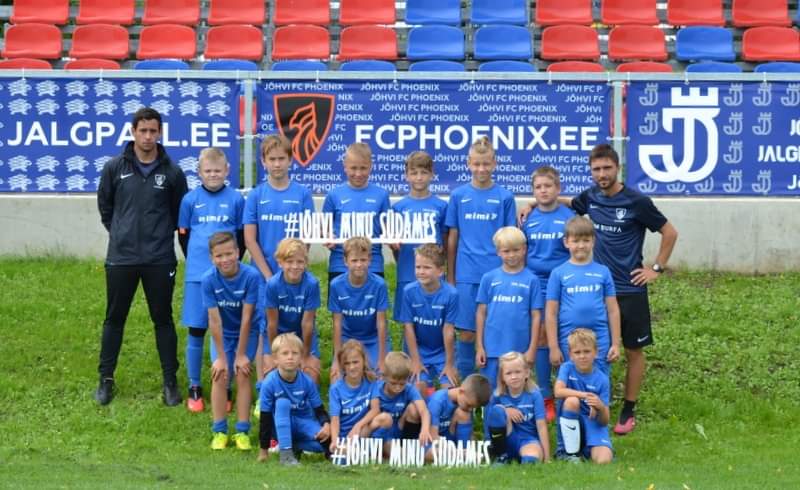 А уже завтра стартует Fire Camp 2020