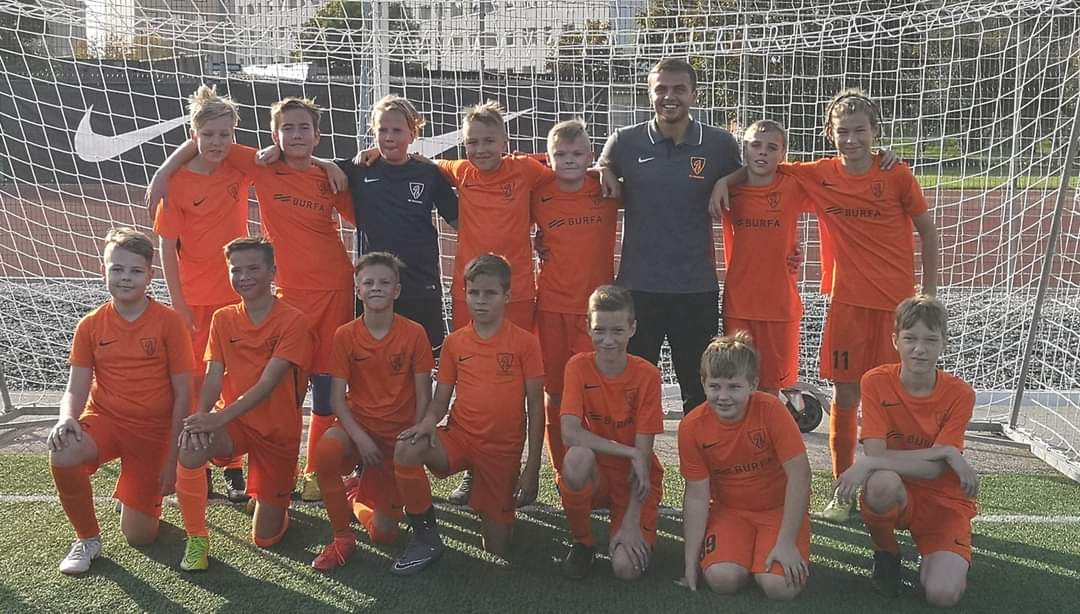 Нам больше нельзя ошибаться!