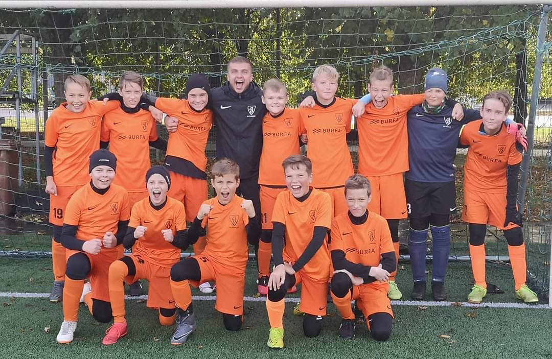 Мы боремся за высокие места в турнирной таблице