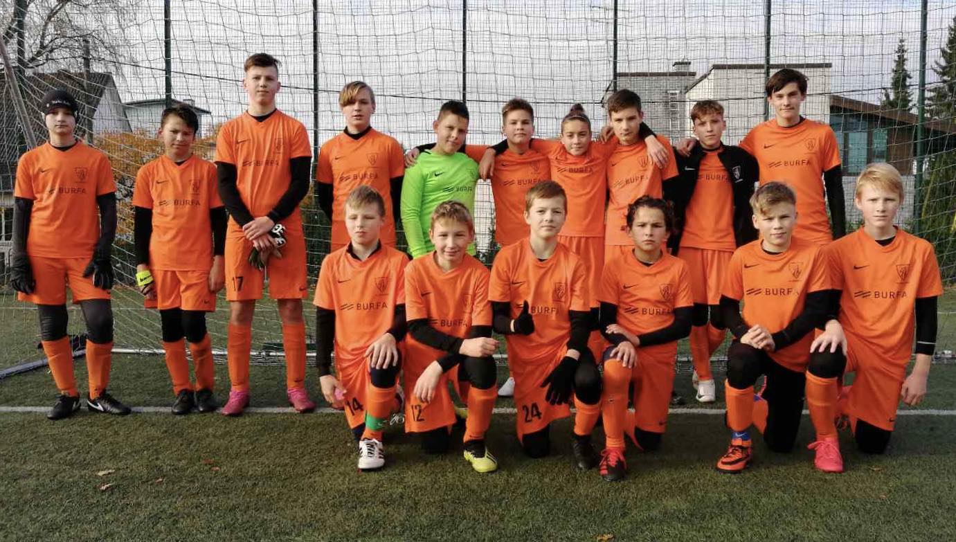 Сезон-2020 окончательно завершен