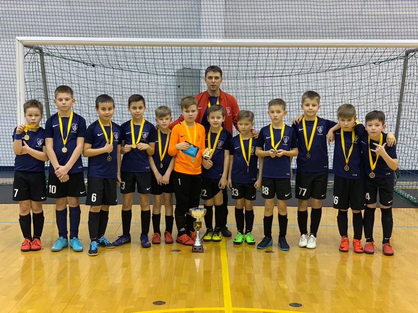 Футбольные выходные в Силламяэ и Раквере