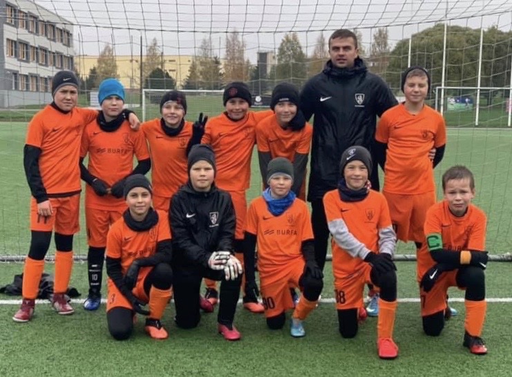 Сезон 2020 в цифрах