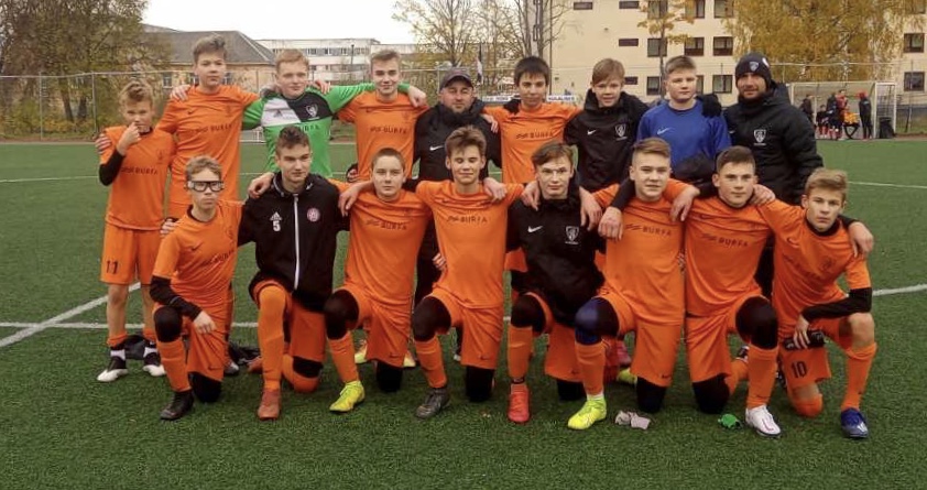 Сезон заканчивается, мы боремся за призовые места