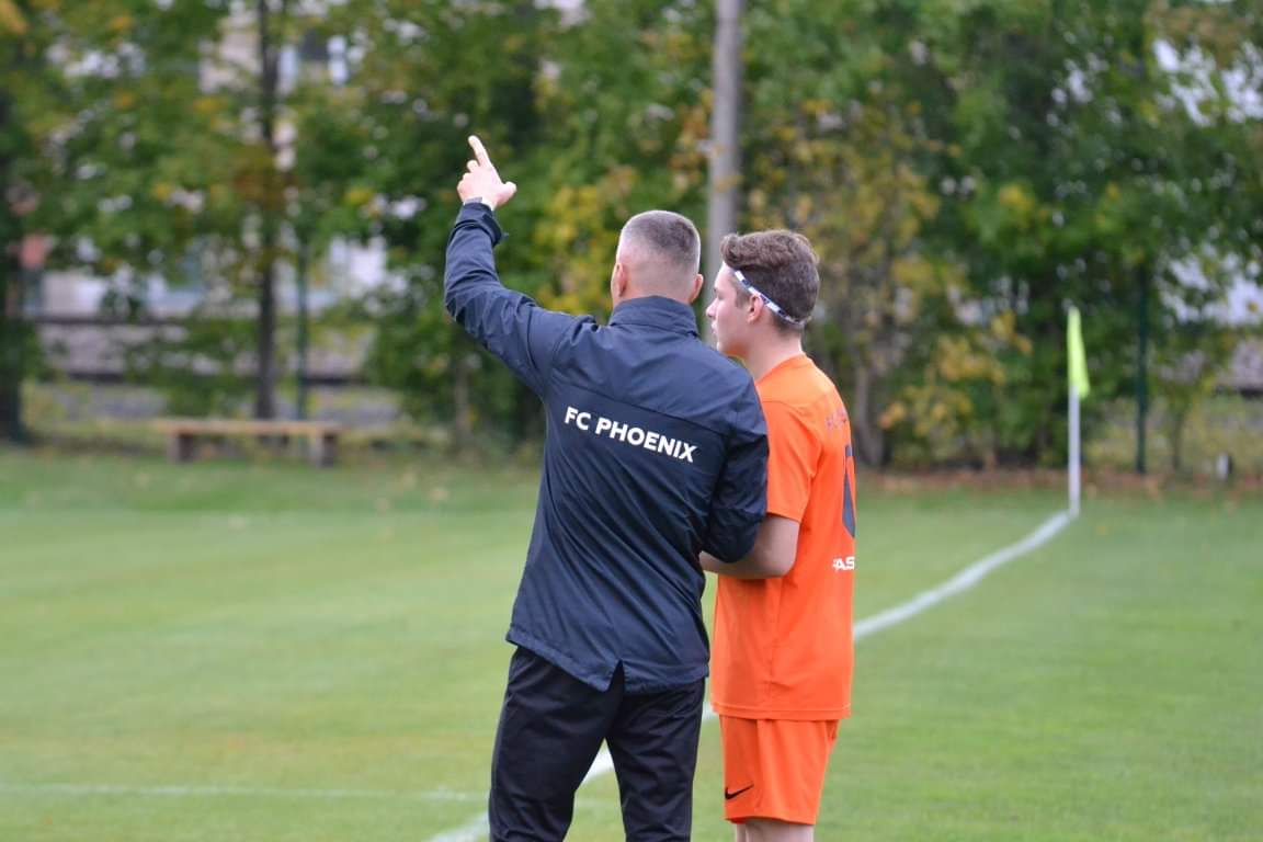 Мы играем и выигрываем, несмотря на коронавирус