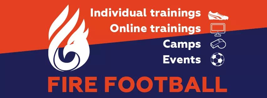 Fire Cup и Fire Camp стали частью Fire Football