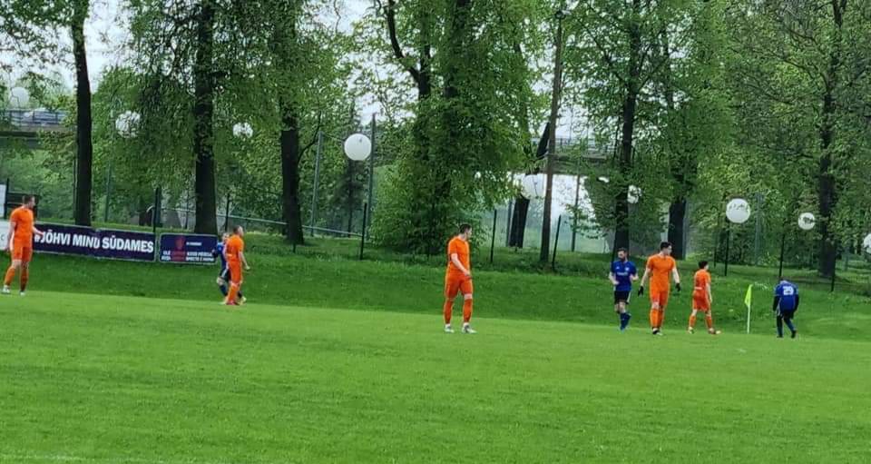 Матч состоится в любую погоду