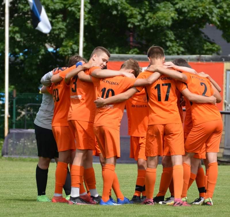 Кто хочет, тот добьется!