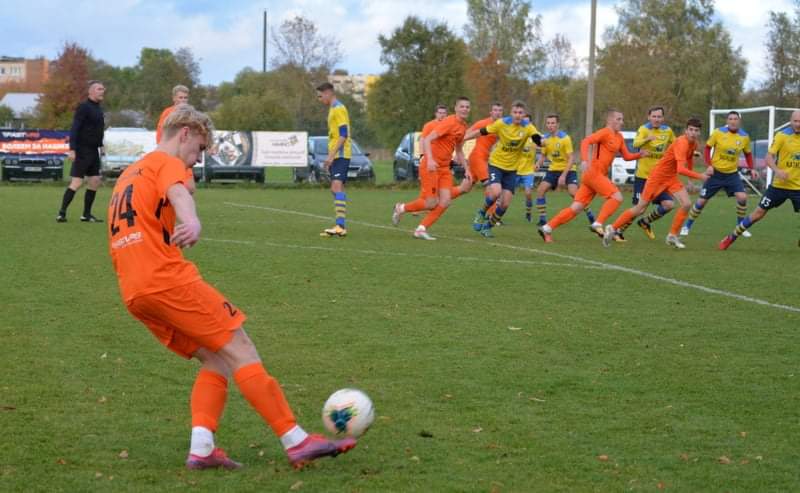 Это еще не финал