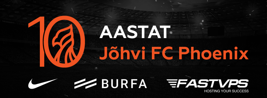 2021 год - год 10-летия нашего клуба