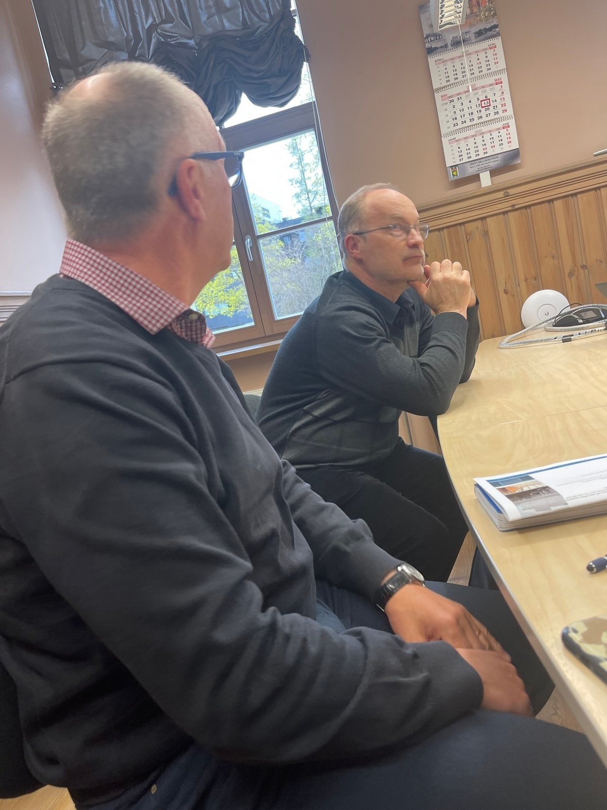 Работа над футбольным холлом продолжается