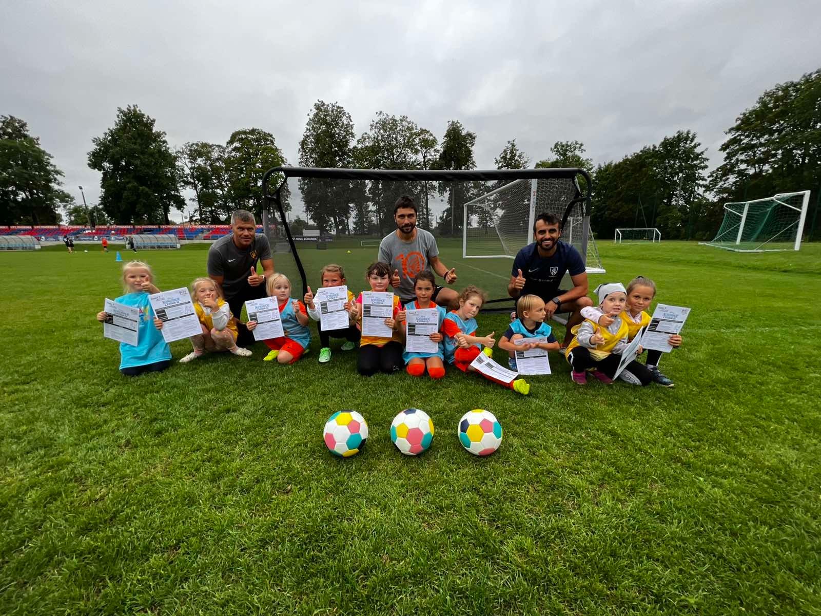 UEFA Playmarkets в Йыхви