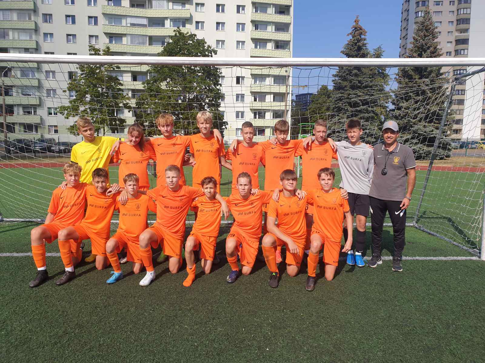 Играем и надеемся!