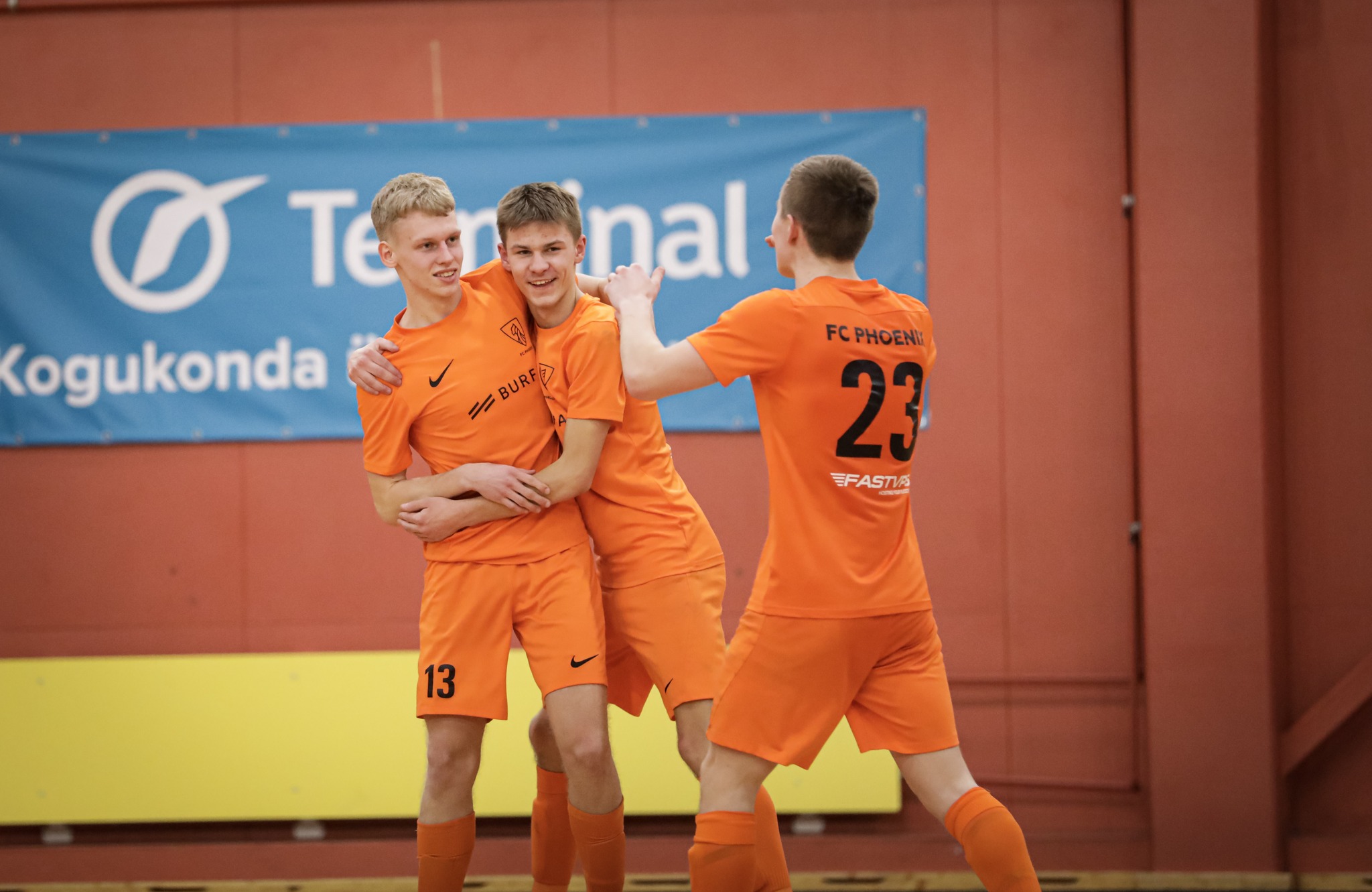 Мечты сбываются