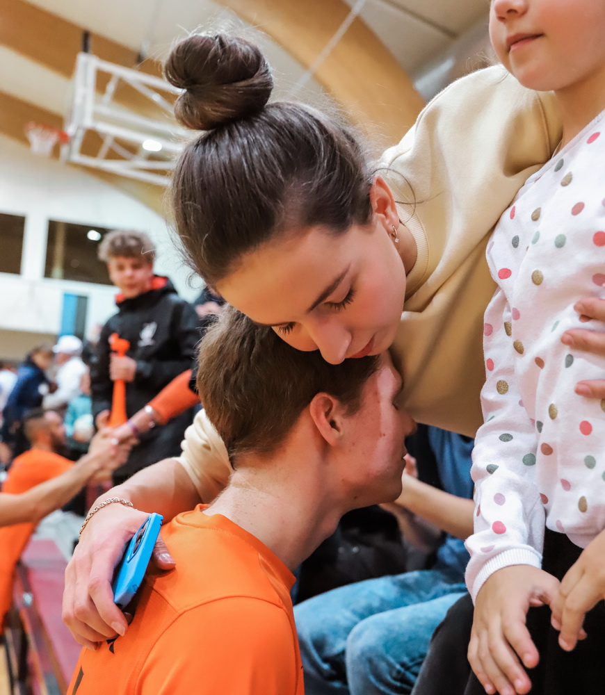 Интервью Елисея Захарова для портала "Футзал в Эстонии - Saalijalgpall"