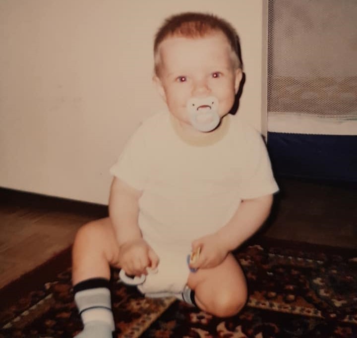 Третий брат — ударный!