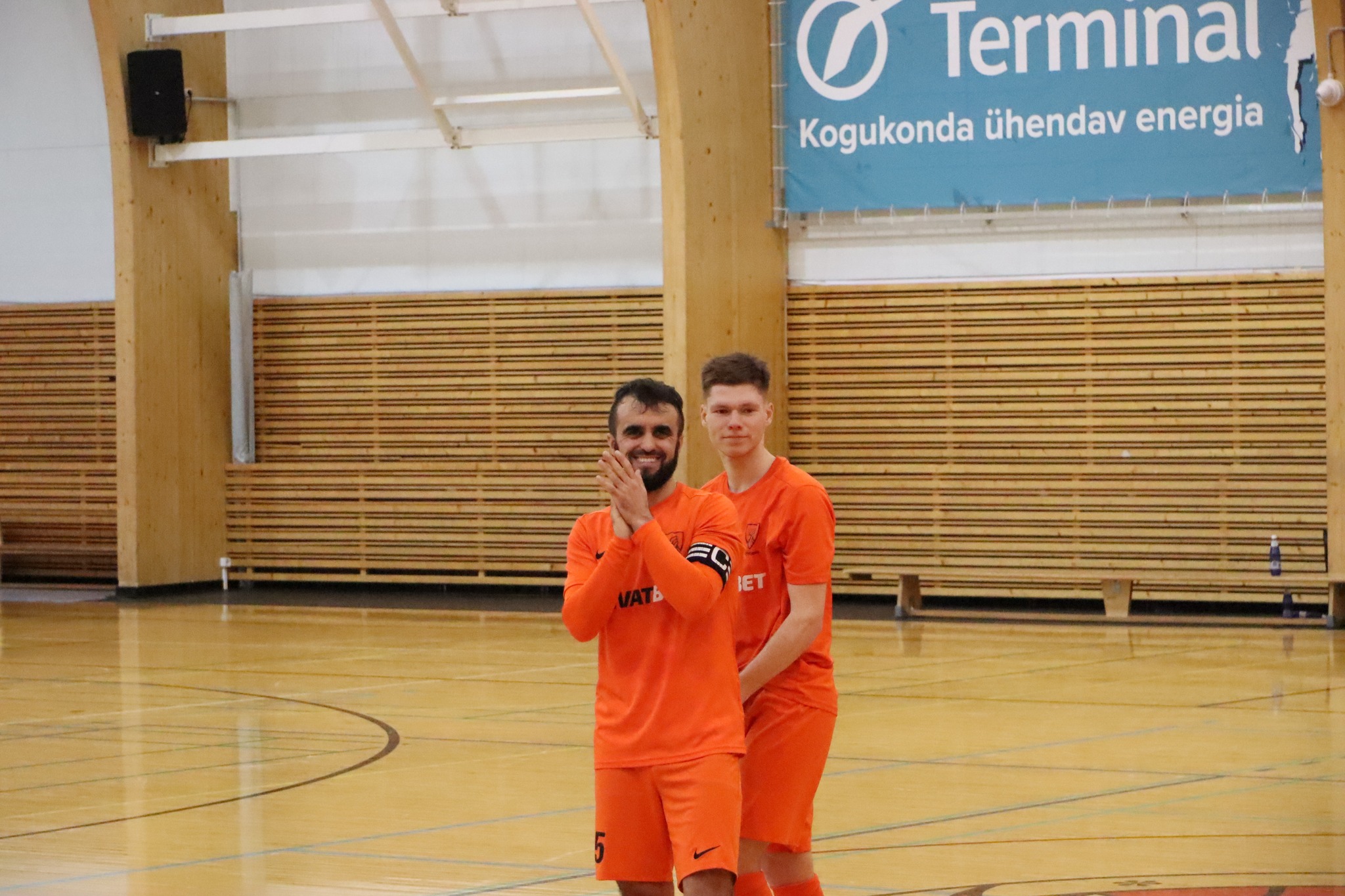 Дядя Андрей и ребята