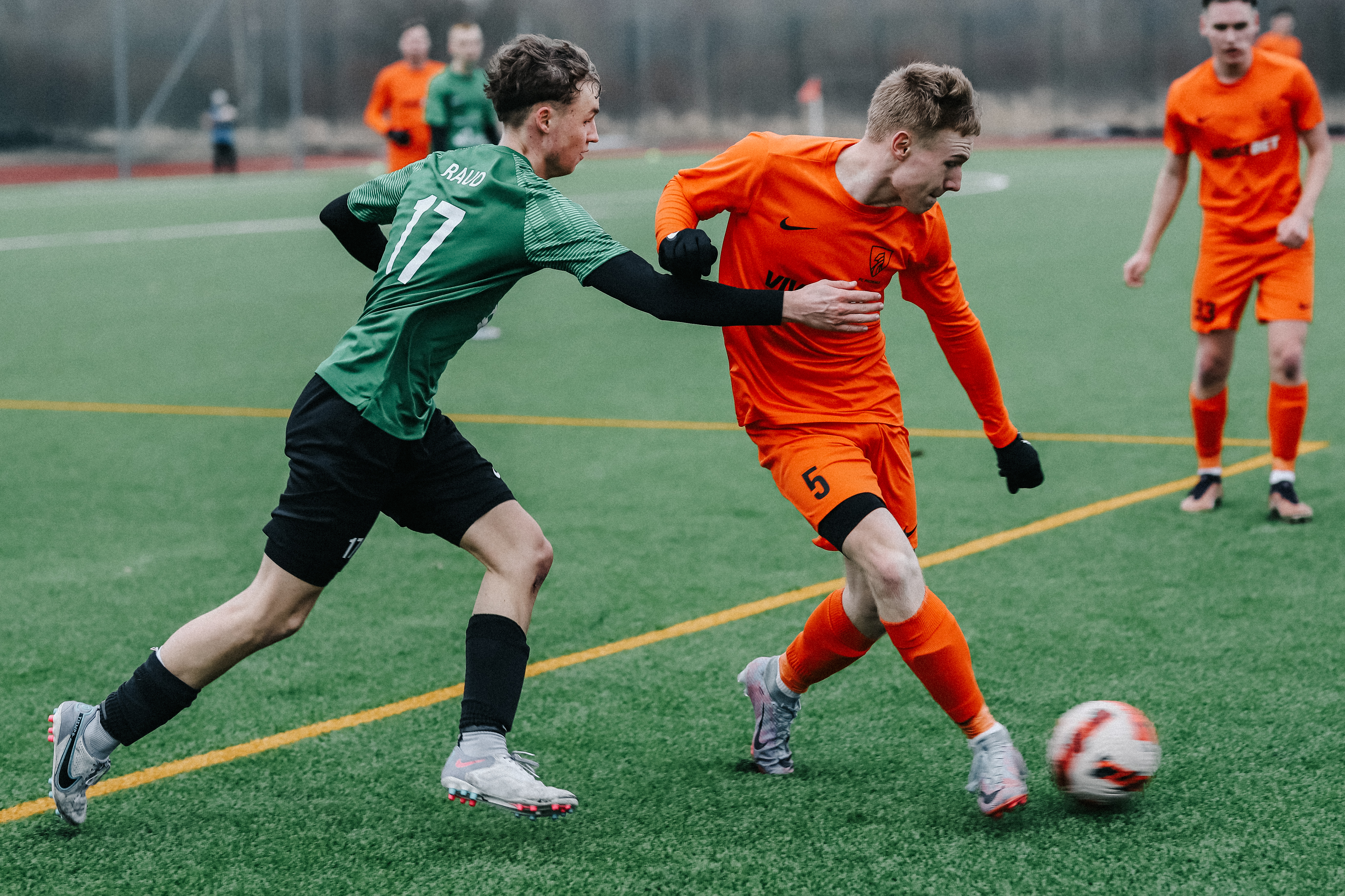 Поражение, за которое не стыдно