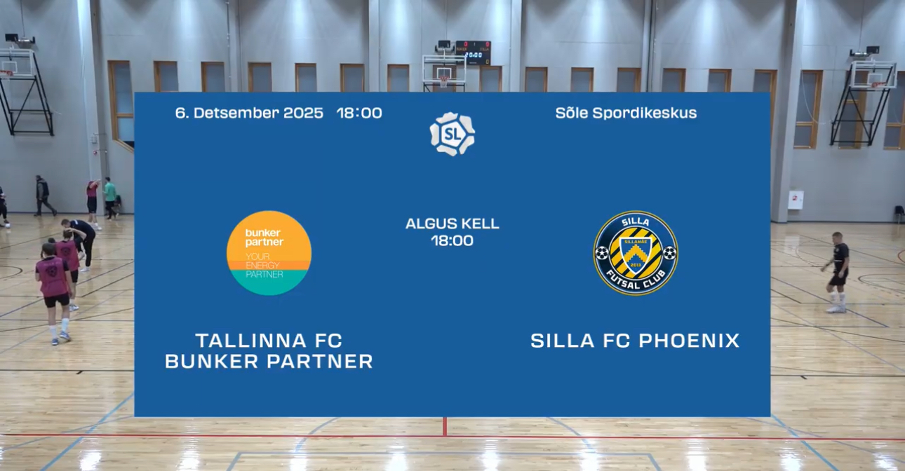 Феникс вернулся в футзал