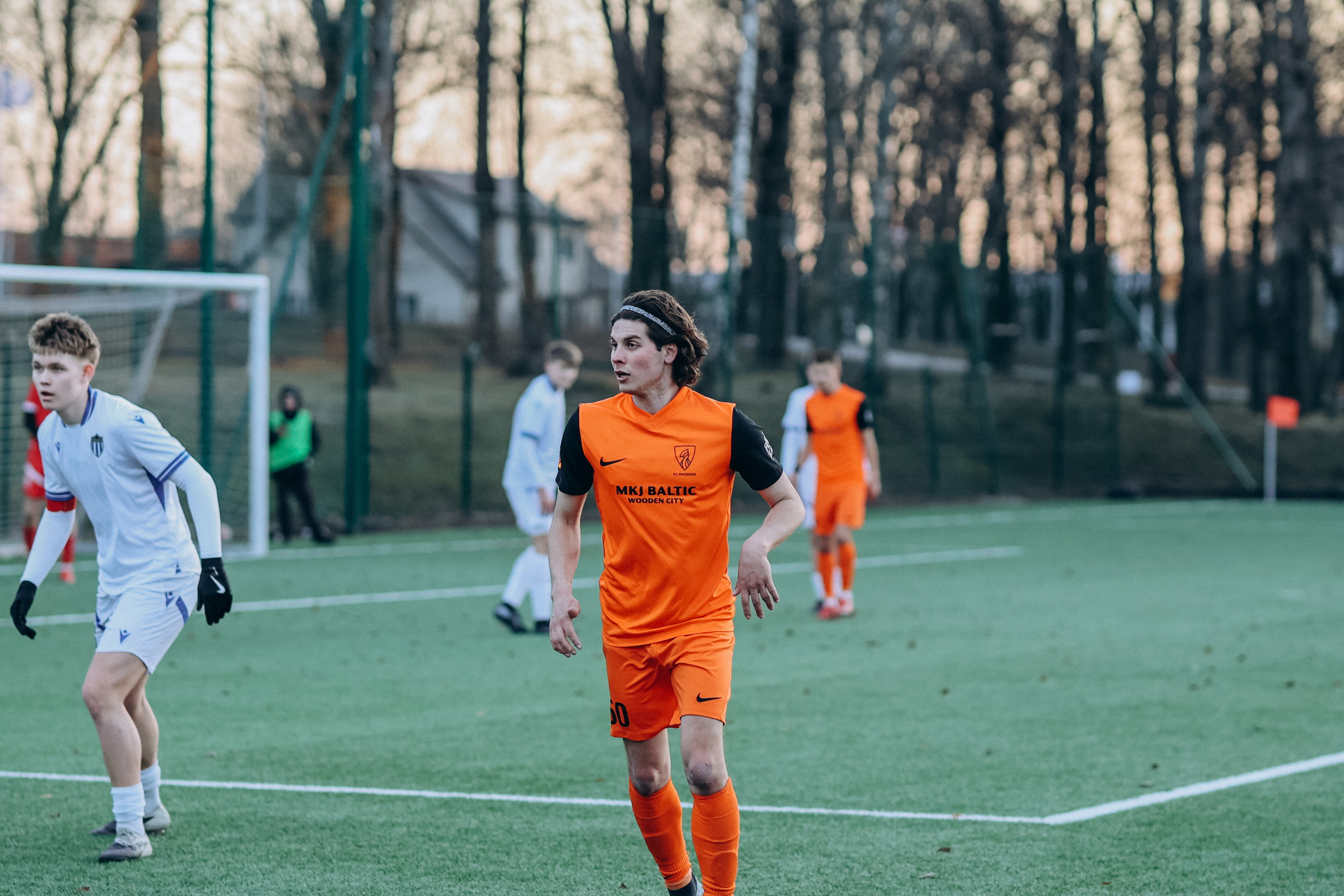 Крупное поражение в Тарту